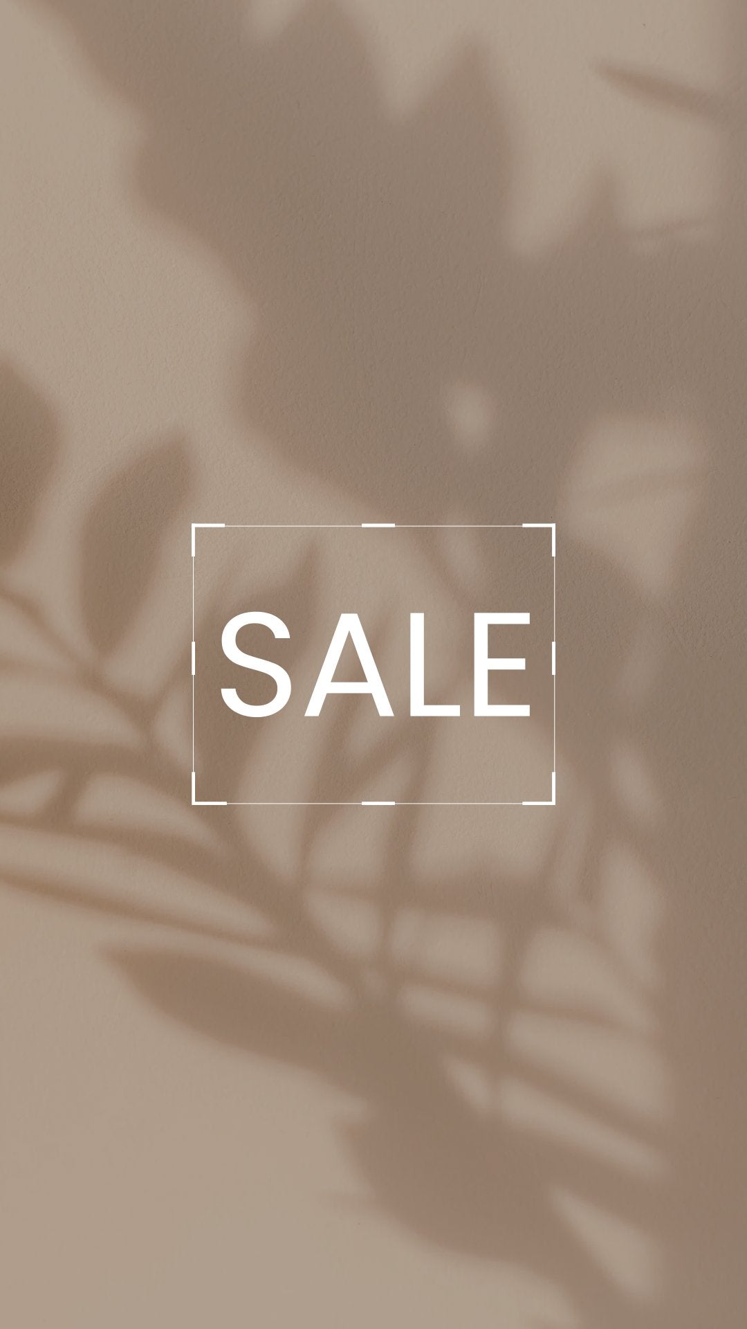 Sale
