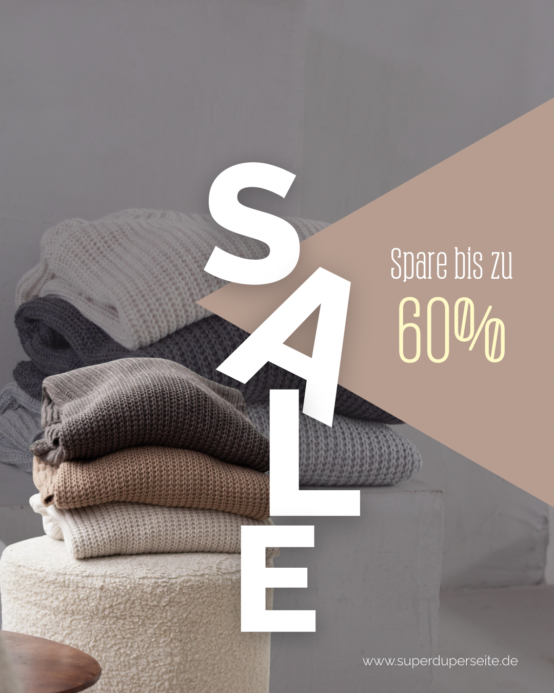 Sale