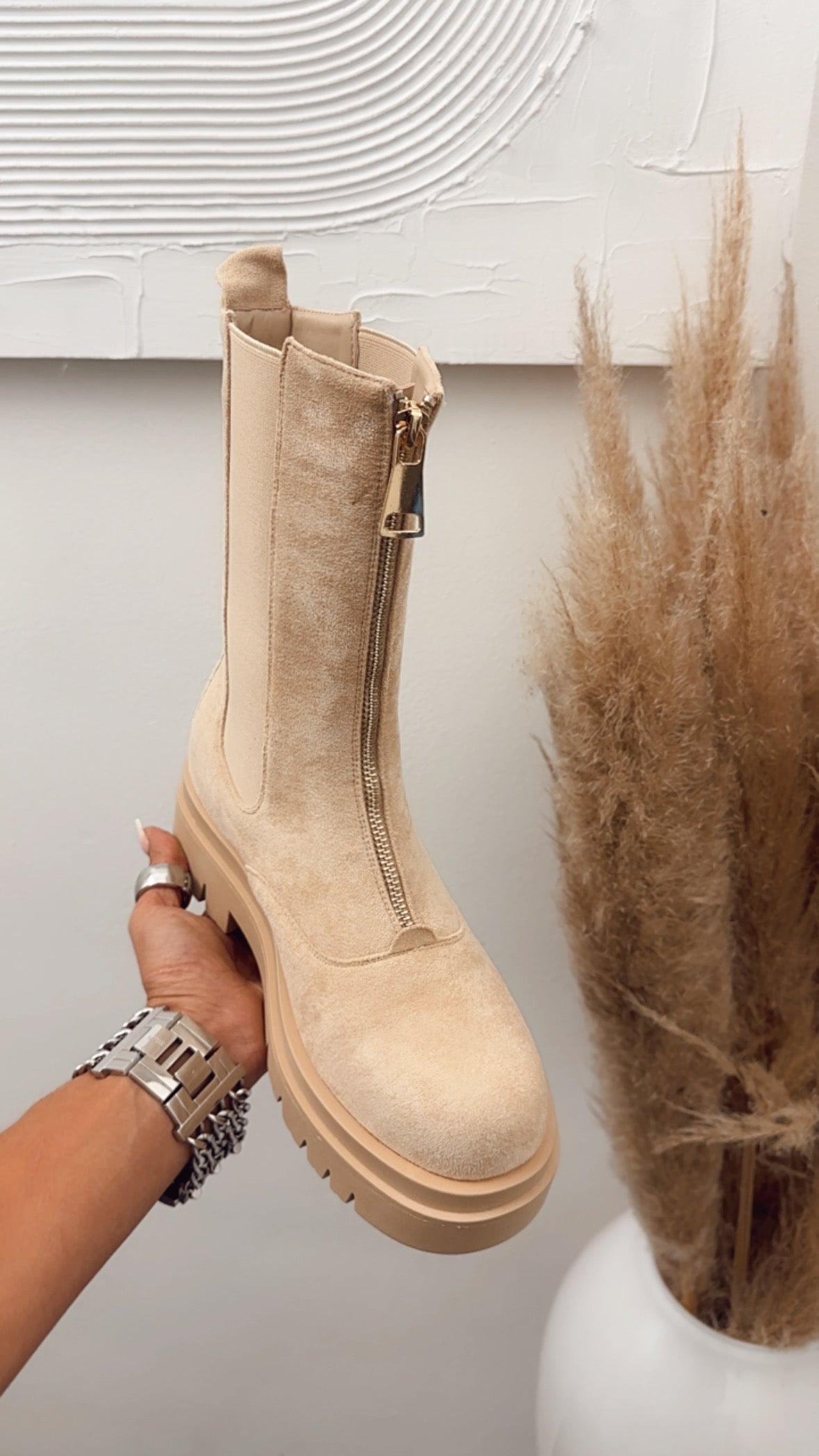 Art bottines 2025