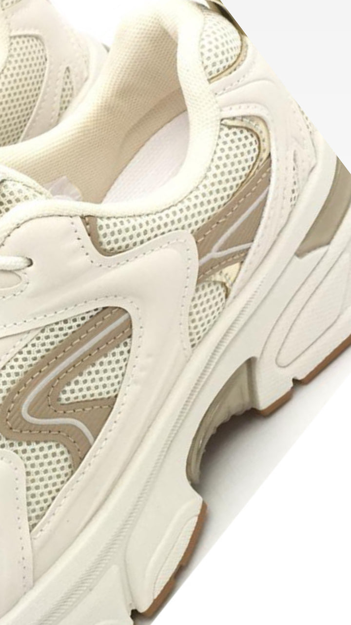 sportliche Sneaker " 8-200 "/ helle Töne Art. 12370