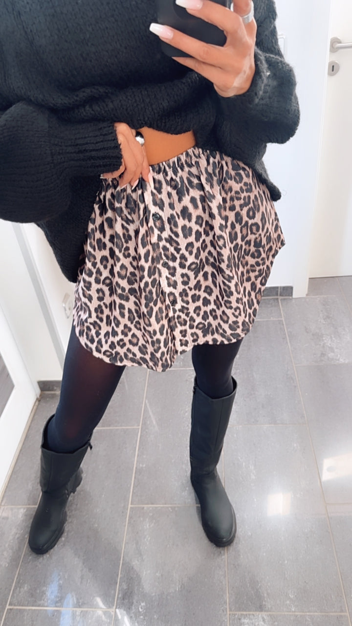 Blusenrock LEO - Art. 7591