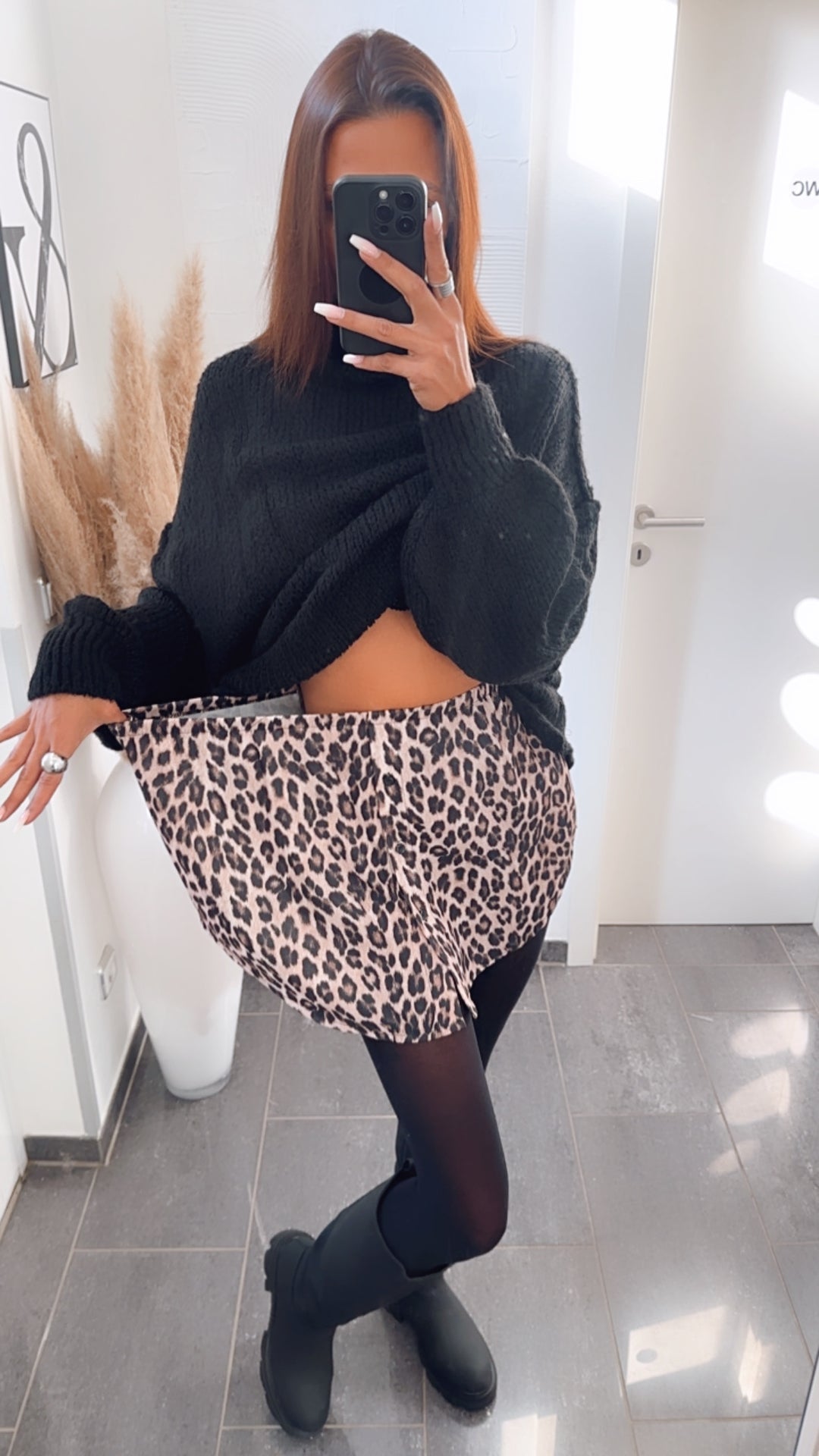 Blusenrock LEO - Art. 7591