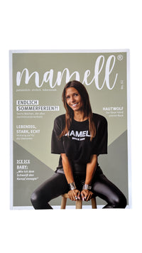 mamell MAGAZIN Art. 13587