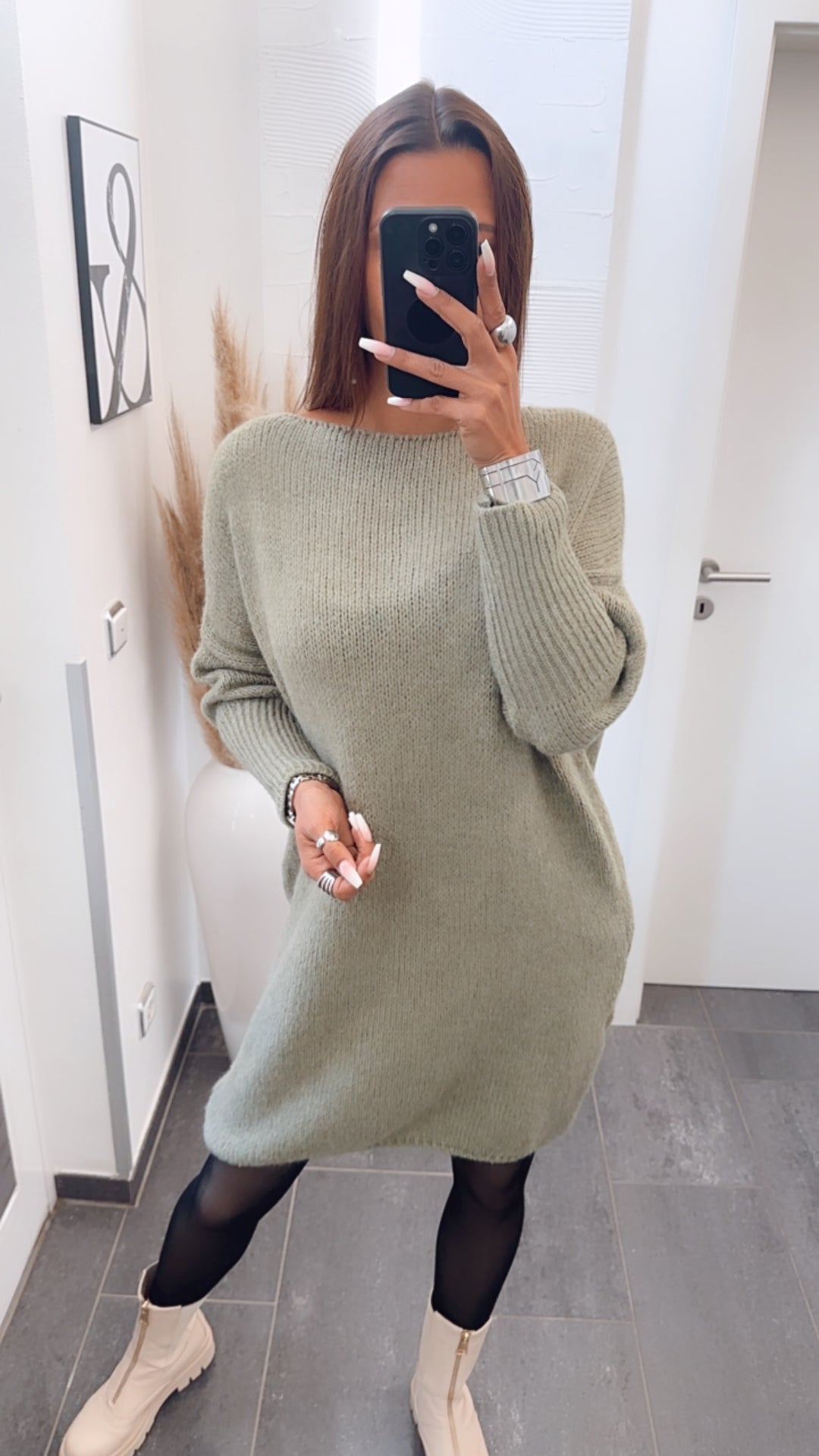 Strickpullover Damen Kuschelige Strickpullover STREET-ONE