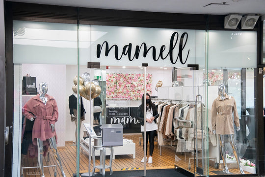 Über uns – mamell